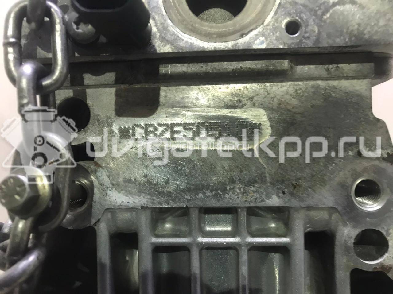 Фото Контрактный (б/у) двигатель CBZB для Volkswagen / Seat 105 л.с 8V 1.2 л бензин 03F100091A {forloop.counter}}