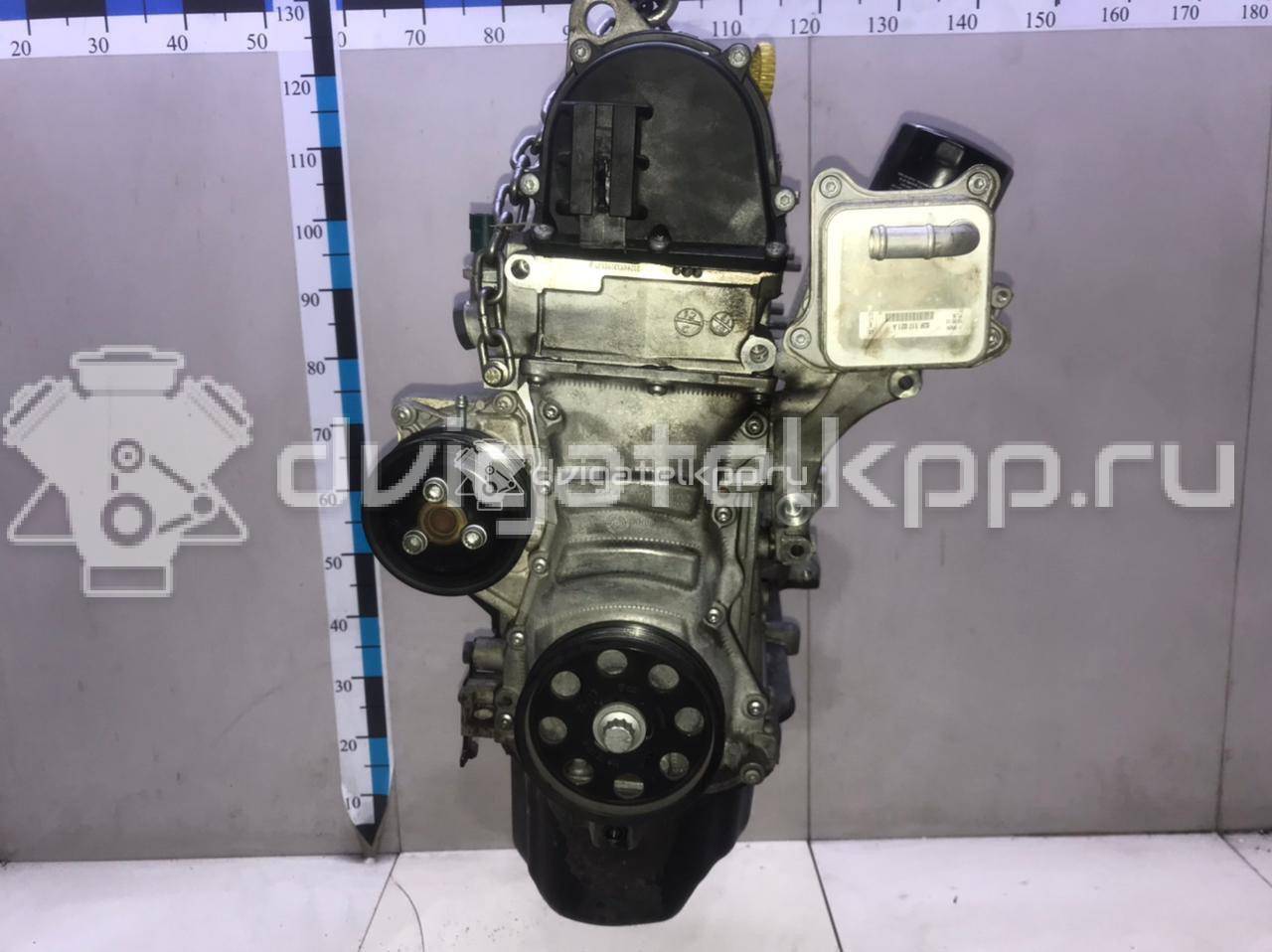 Фото Контрактный (б/у) двигатель CBZB для Volkswagen / Seat 105 л.с 8V 1.2 л бензин 03F100091A {forloop.counter}}