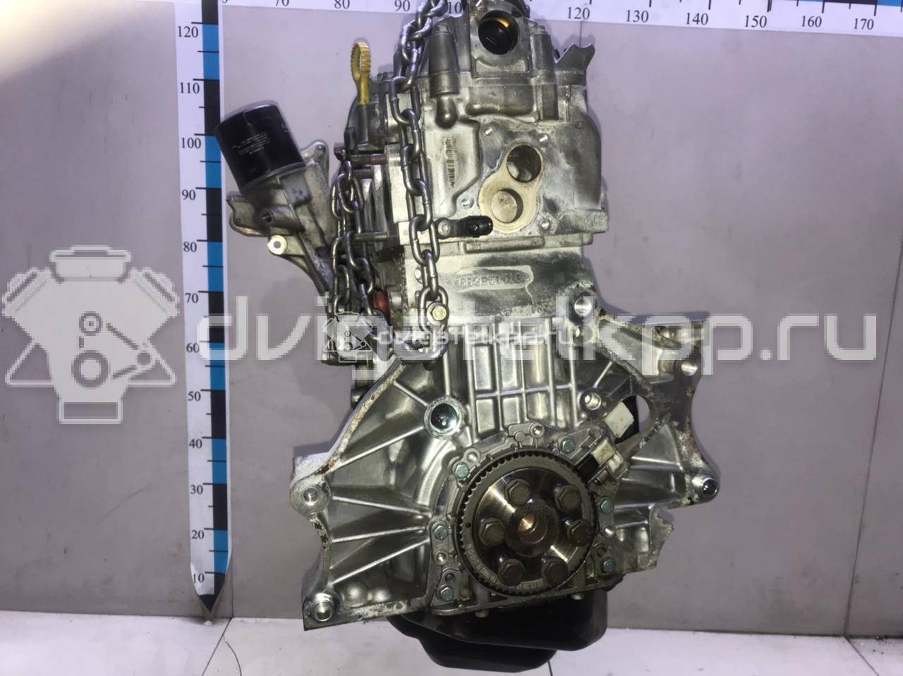 Фото Контрактный (б/у) двигатель CBZC для Volkswagen Polo 90 л.с 8V 1.2 л бензин 03F100091A {forloop.counter}}