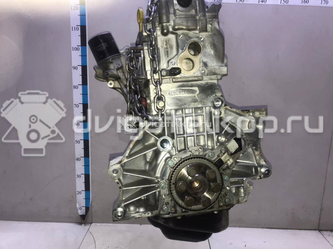 Фото Контрактный (б/у) двигатель CBZC для Volkswagen Polo 90 л.с 8V 1.2 л бензин 03F100091A {forloop.counter}}