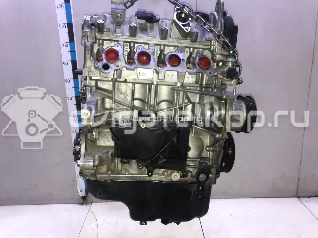 Фото Контрактный (б/у) двигатель CBZB для Volkswagen Touran / Vento / Golf / Polo / Caddy 105 л.с 8V 1.2 л бензин 03F100091A {forloop.counter}}