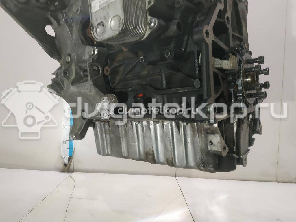 Фото Контрактный (б/у) двигатель CFJA для Volkswagen Caddy / Touran 170 л.с 16V 2.0 л Дизельное топливо 03L100035J {forloop.counter}}