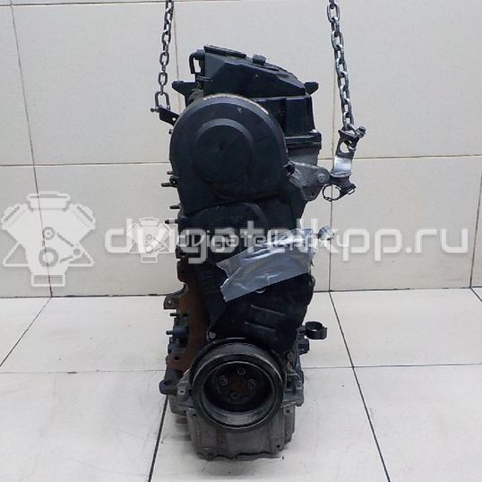 Фото Контрактный (б/у) двигатель BLS для Volkswagen / Seat 105 л.с 8V 1.9 л Дизельное топливо 03G100037H