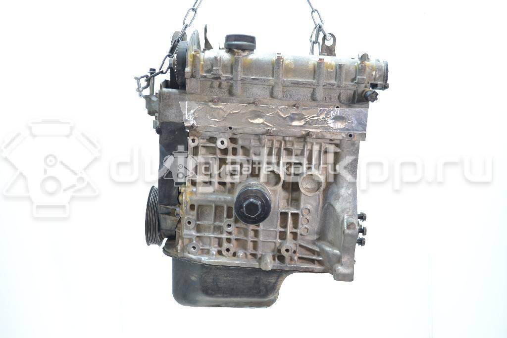 Фото Контрактный (б/у) двигатель BUD для Skoda / Volkswagen 80 л.с 16V 1.4 л бензин 036100038L {forloop.counter}}