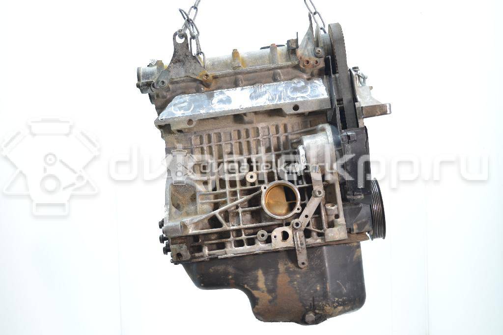 Фото Контрактный (б/у) двигатель BUD для Skoda / Volkswagen 80 л.с 16V 1.4 л бензин 036100038L {forloop.counter}}