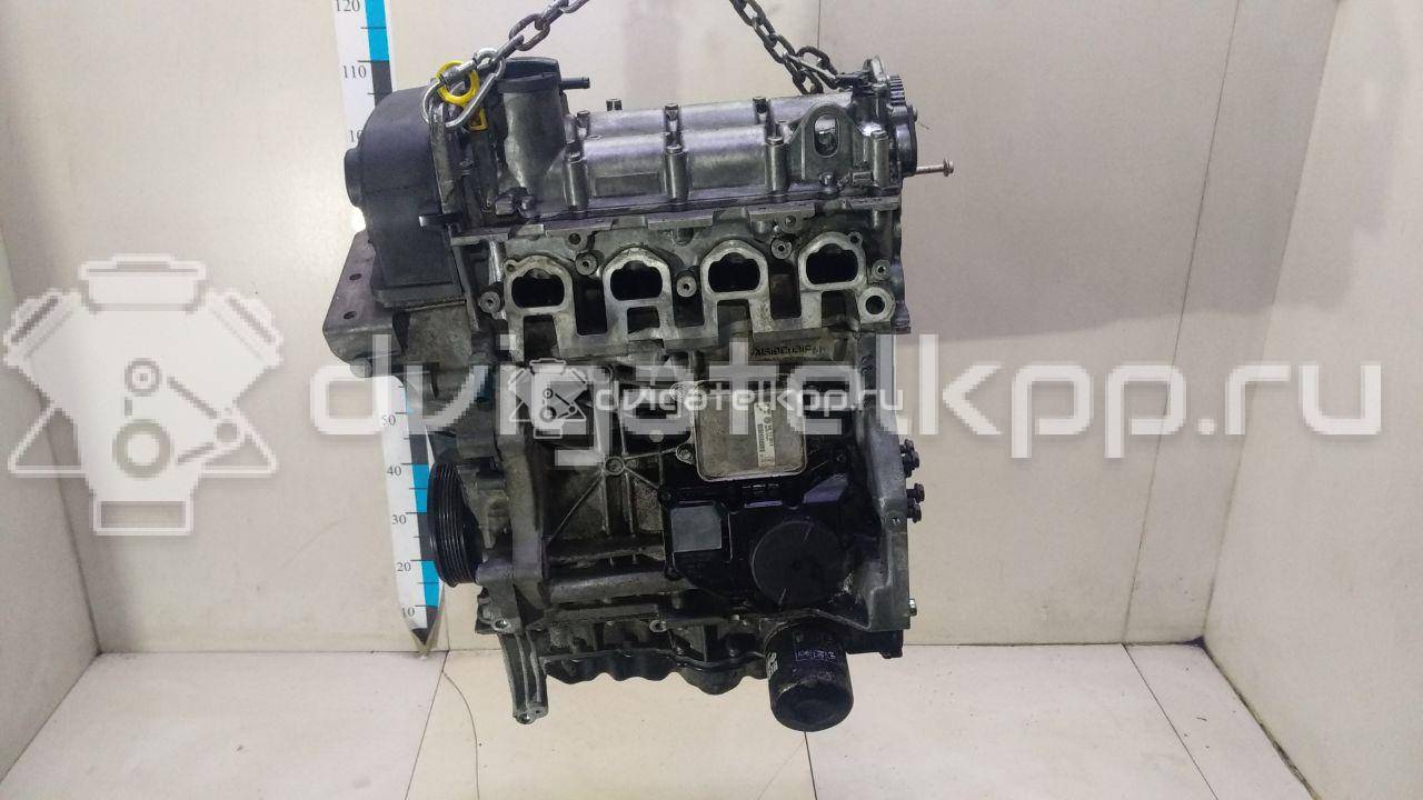 Фото Контрактный (б/у) двигатель CWVA для Volkswagen / Skoda / Seat 110 л.с 16V 1.6 л бензин 04E100037C {forloop.counter}}