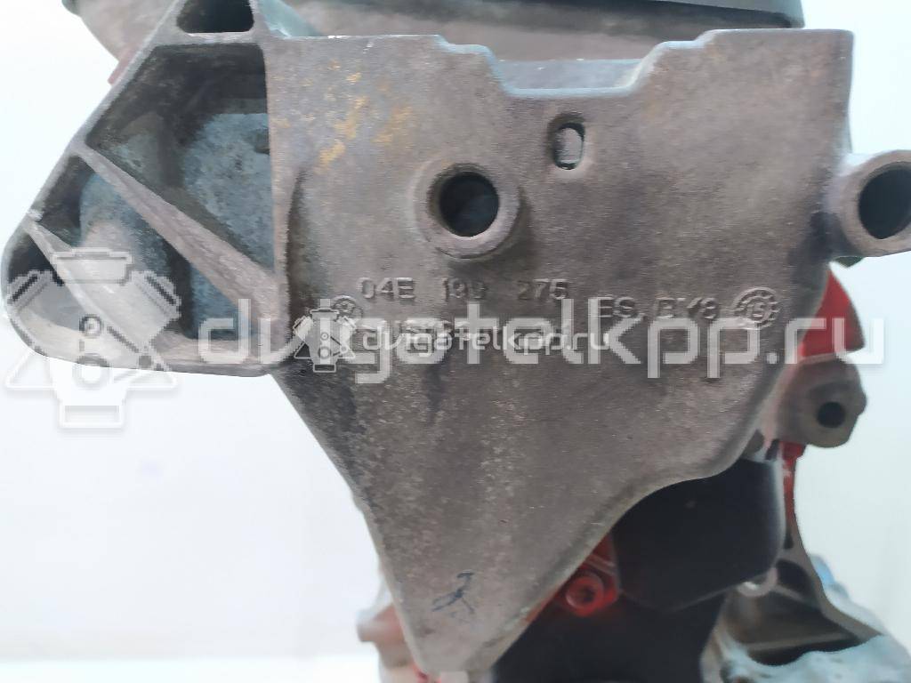 Фото Контрактный (б/у) двигатель CWVA для Skoda / Volkswagen / Seat 110 л.с 16V 1.6 л бензин 04E100038D {forloop.counter}}