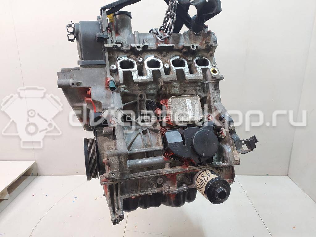 Фото Контрактный (б/у) двигатель CWVA для Skoda / Volkswagen / Seat 110 л.с 16V 1.6 л бензин 04E100038D {forloop.counter}}