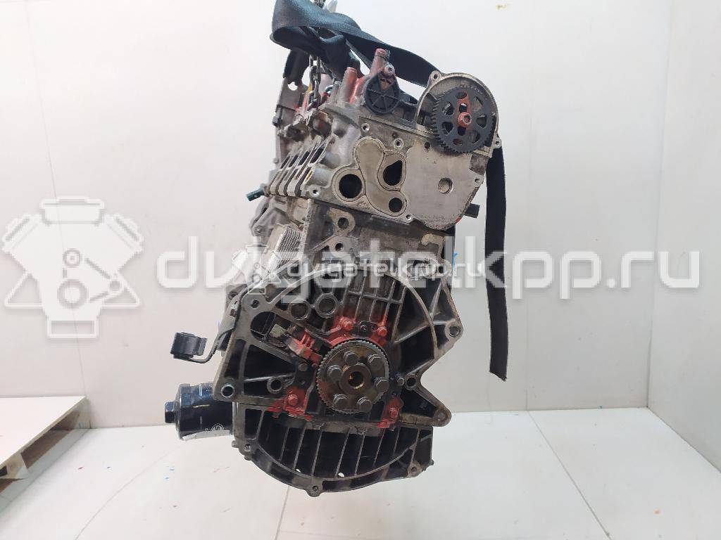 Фото Контрактный (б/у) двигатель CWVA для Skoda / Volkswagen / Seat 110 л.с 16V 1.6 л бензин 04E100038D {forloop.counter}}