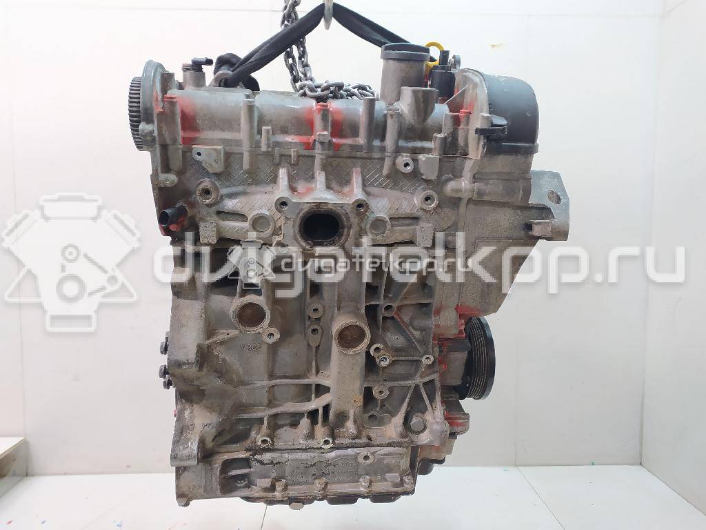 Фото Контрактный (б/у) двигатель CWVA для Skoda / Volkswagen / Seat 110 л.с 16V 1.6 л бензин 04E100038D {forloop.counter}}