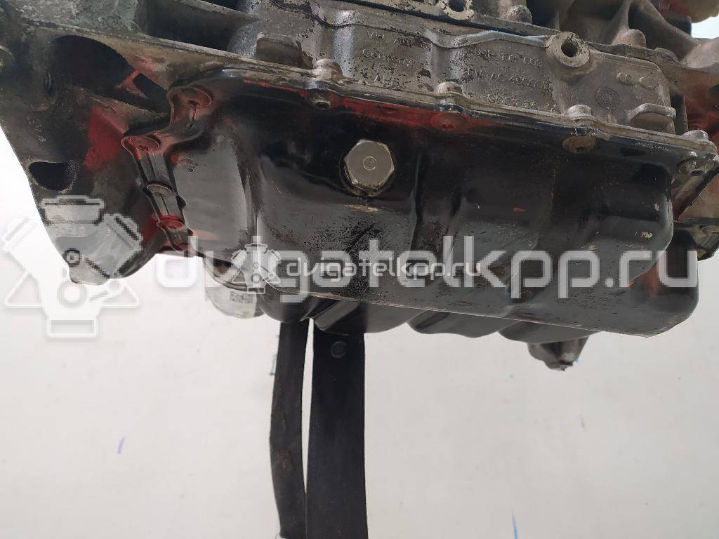 Фото Контрактный (б/у) двигатель CWVA для Skoda / Volkswagen / Seat 110 л.с 16V 1.6 л бензин 04E100038D {forloop.counter}}