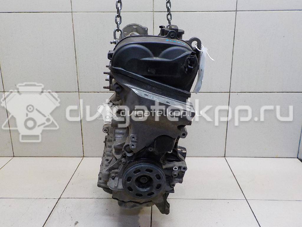 Фото Контрактный (б/у) двигатель CWVA для Volkswagen / Skoda / Seat 110 л.с 16V 1.6 л бензин 04E100037B {forloop.counter}}