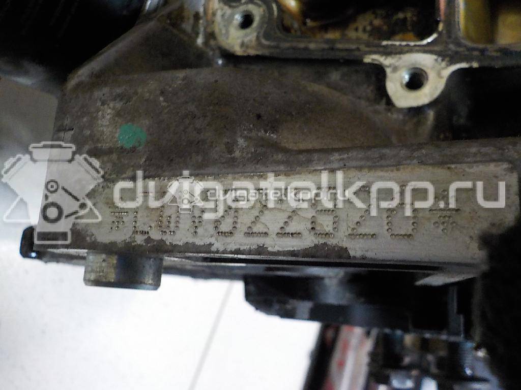 Фото Контрактный (б/у) двигатель CWVA для Volkswagen / Skoda / Seat 110 л.с 16V 1.6 л бензин 04E100037B {forloop.counter}}