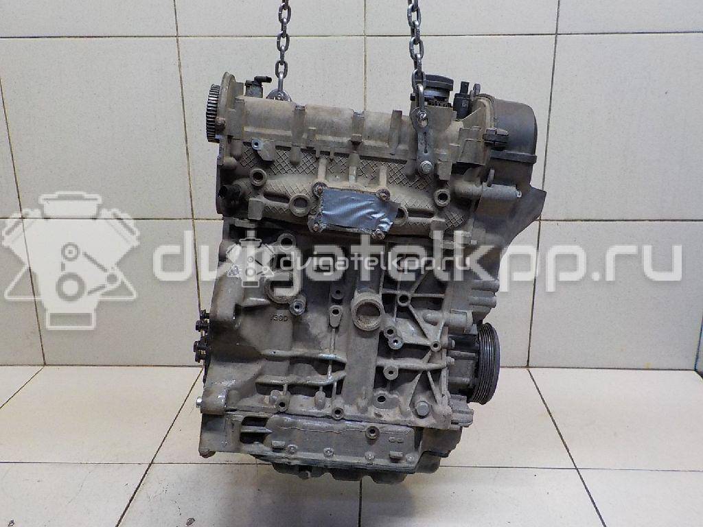 Фото Контрактный (б/у) двигатель CWVA для Volkswagen / Skoda / Seat 110 л.с 16V 1.6 л бензин 04E100037B {forloop.counter}}