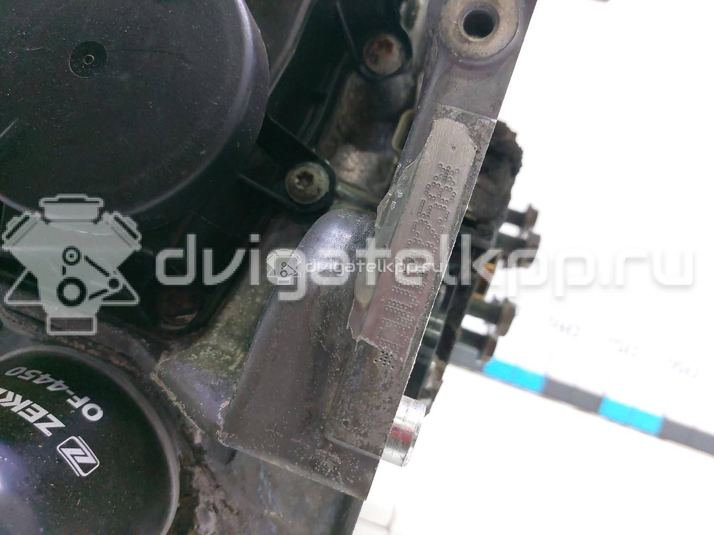 Фото Контрактный (б/у) двигатель CWVB для Volkswagen / Skoda 90 л.с 16V 1.6 л бензин 04E100038D {forloop.counter}}