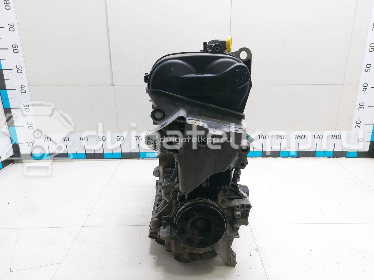 Фото Контрактный (б/у) двигатель CWVB для Volkswagen / Skoda 90 л.с 16V 1.6 л бензин 04E100038D {forloop.counter}}