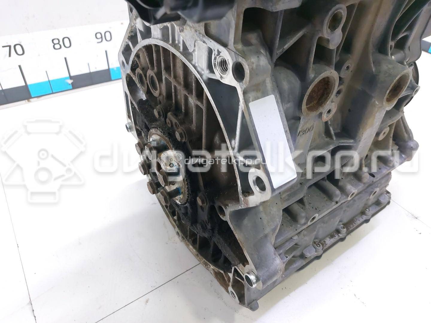 Фото Контрактный (б/у) двигатель CWVB для Volkswagen / Skoda 90 л.с 16V 1.6 л бензин 04E100038D {forloop.counter}}