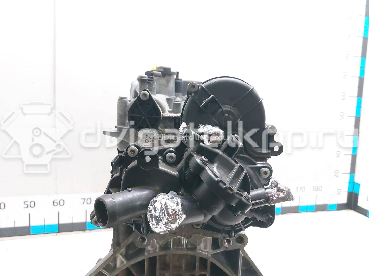 Фото Контрактный (б/у) двигатель CWVB для Volkswagen / Skoda 90 л.с 16V 1.6 л бензин 04E100038D {forloop.counter}}