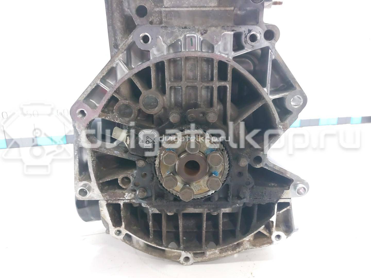 Фото Контрактный (б/у) двигатель CWVB для Volkswagen / Skoda 90 л.с 16V 1.6 л бензин 04E100038D {forloop.counter}}