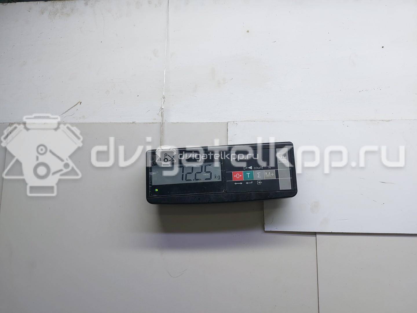 Фото Контрактный (б/у) двигатель CWVB для Volkswagen / Skoda 90 л.с 16V 1.6 л бензин 04E100038D {forloop.counter}}