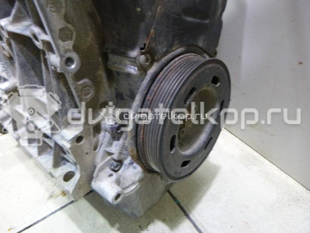 Фото Контрактный (б/у) двигатель AKL для Volkswagen / Seat 101 л.с 8V 1.6 л бензин 06A100098X {forloop.counter}}