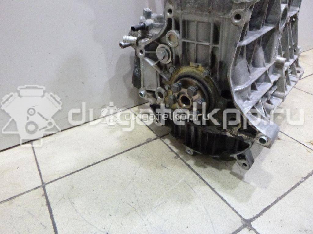 Фото Контрактный (б/у) двигатель AKL для Volkswagen / Seat 101 л.с 8V 1.6 л бензин 06A100098X {forloop.counter}}