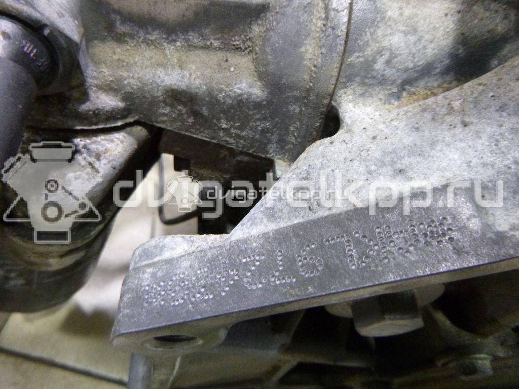 Фото Контрактный (б/у) двигатель AKL для Volkswagen / Seat 101-103 л.с 8V 1.6 л бензин 06A100098X {forloop.counter}}