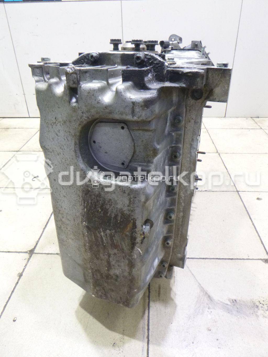 Фото Контрактный (б/у) двигатель AKL для Volkswagen / Seat 101 л.с 8V 1.6 л бензин 06A100098X {forloop.counter}}