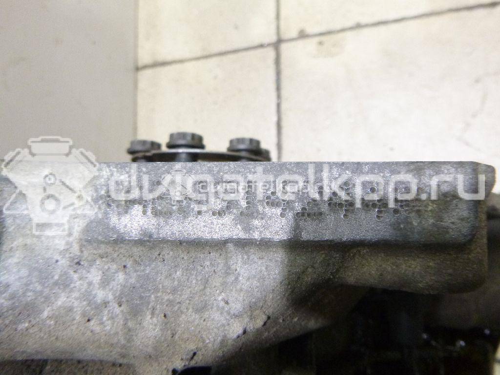 Фото Контрактный (б/у) двигатель AKL для Volkswagen / Seat 101-103 л.с 8V 1.6 л бензин 06A100098X {forloop.counter}}