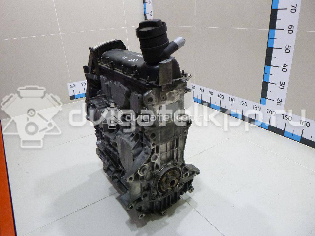 Фото Контрактный (б/у) двигатель AKL для Volkswagen / Seat 101 л.с 8V 1.6 л бензин 06A100098X {forloop.counter}}