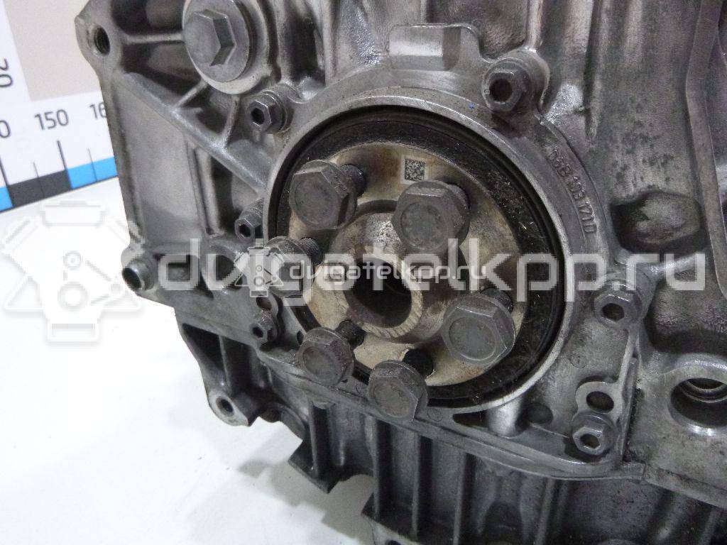 Фото Контрактный (б/у) двигатель AKL для Volkswagen / Seat 101 л.с 8V 1.6 л бензин 06A100098X {forloop.counter}}