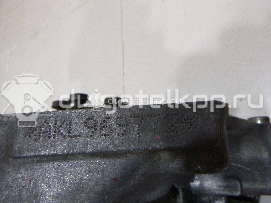 Фото Контрактный (б/у) двигатель AKL для Volkswagen / Seat 101-103 л.с 8V 1.6 л бензин 06A100098X {forloop.counter}}