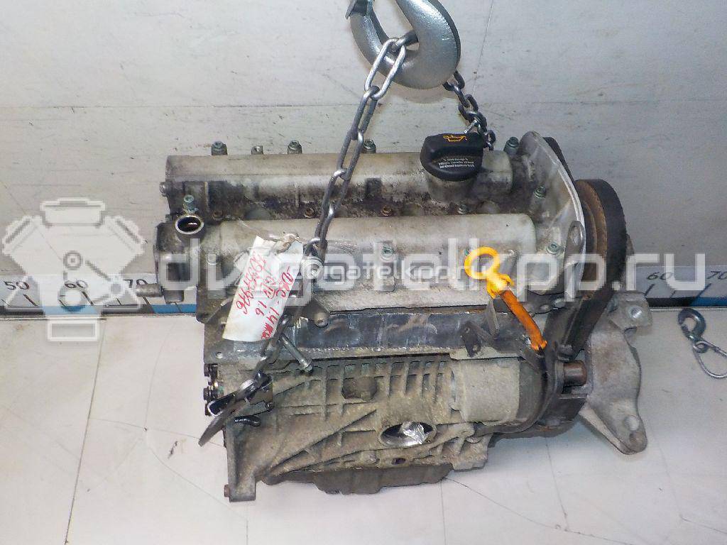 Фото Контрактный (б/у) двигатель AKQ для Volkswagen Lupo 6X1, 6E1 75 л.с 16V 1.4 л бензин 036100098DX {forloop.counter}}