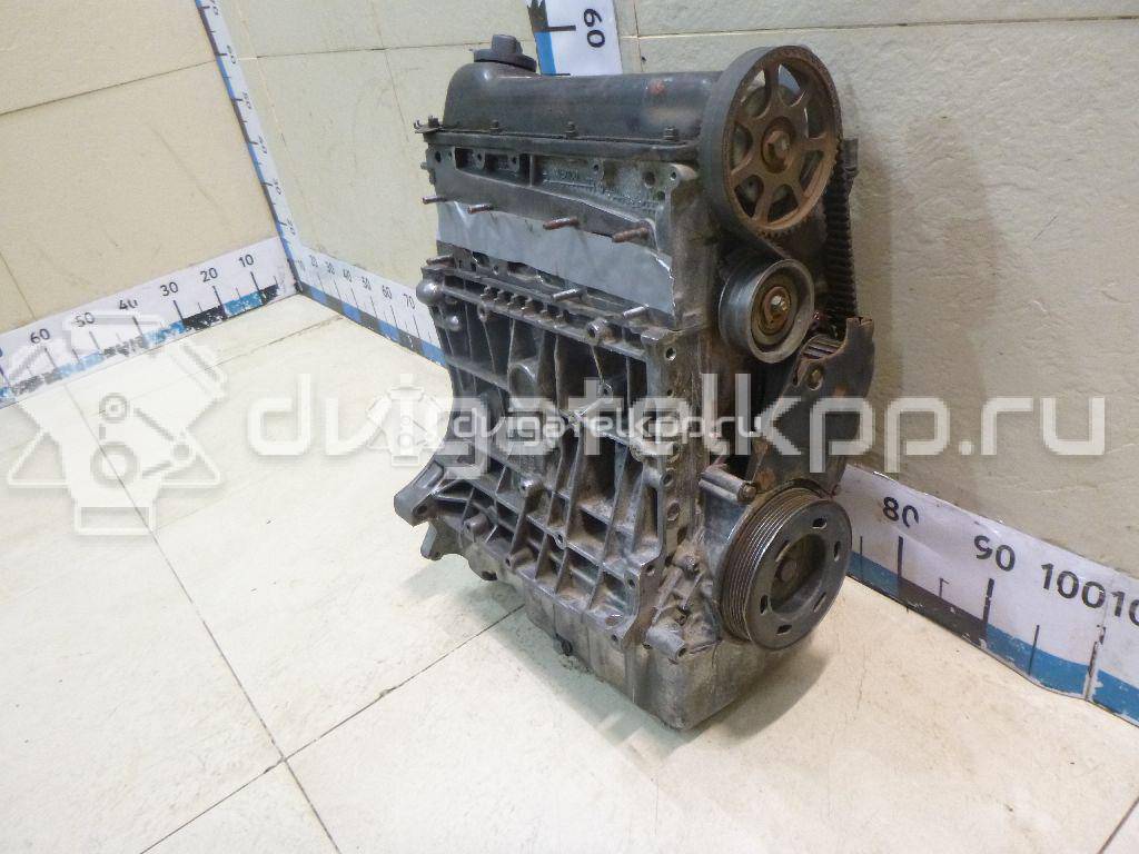 Фото Контрактный (б/у) двигатель AKL для Volkswagen / Seat 101-103 л.с 8V 1.6 л бензин 06A100098X {forloop.counter}}