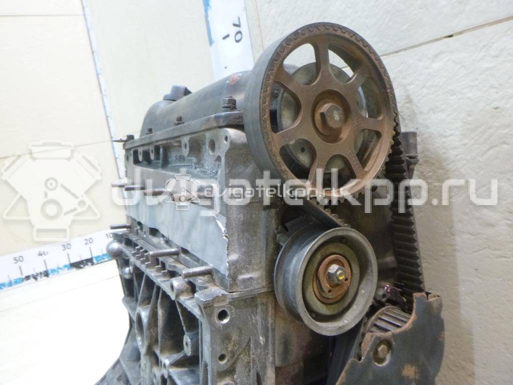 Фото Контрактный (б/у) двигатель AKL для Volkswagen / Seat 101-103 л.с 8V 1.6 л бензин 06A100098X {forloop.counter}}