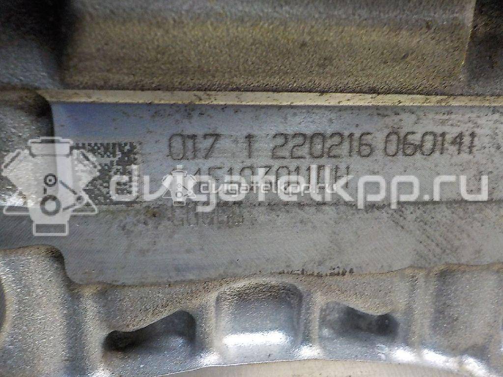 Фото Контрактный (б/у) двигатель CZCA для Skoda / Volkswagen / Audi 125 л.с 16V 1.4 л бензин 04E100034E {forloop.counter}}