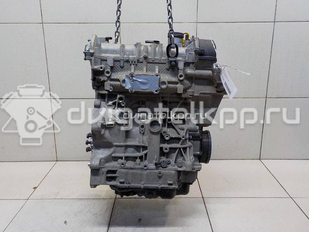 Фото Контрактный (б/у) двигатель CZCA для Skoda / Volkswagen / Seat 125 л.с 16V 1.4 л бензин 04E100034E {forloop.counter}}