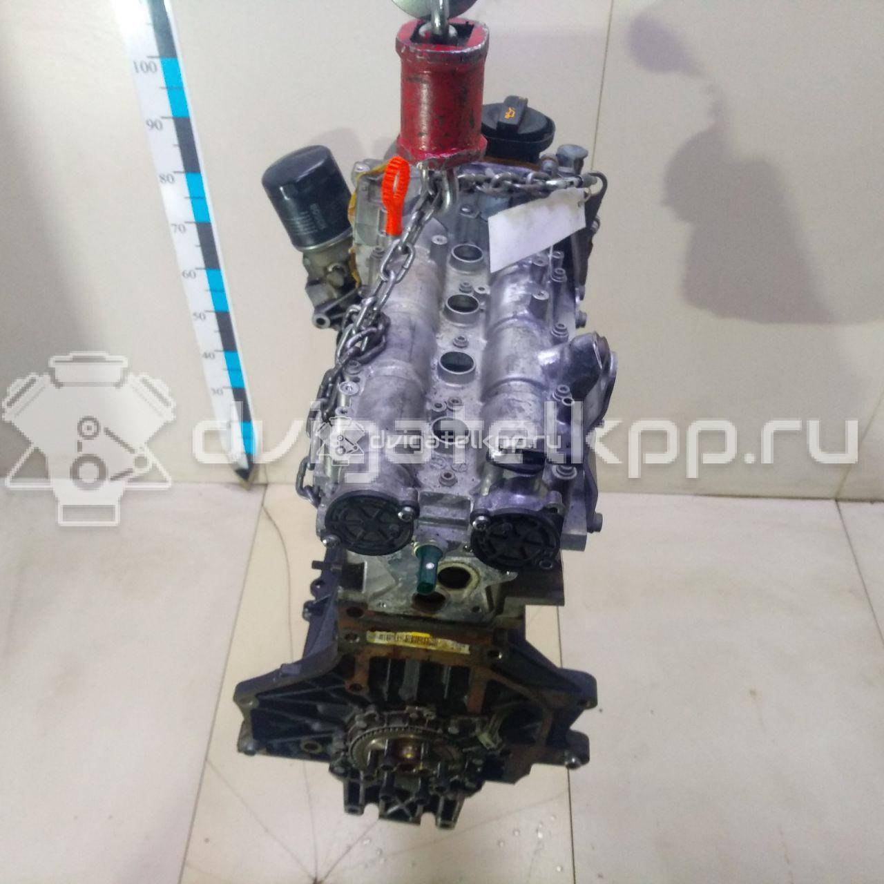 Фото Контрактный (б/у) двигатель CAXA для Volkswagen Tiguan / Eos 1F7, 1F8 / Golf / Passat / Jetta 122 л.с 16V 1.4 л бензин 03C100092 {forloop.counter}}