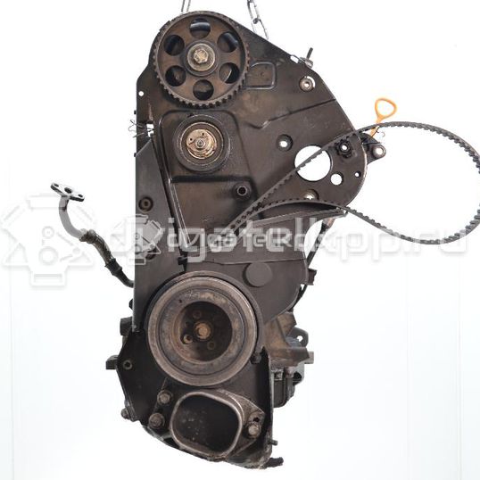 Фото Контрактный (б/у) двигатель AVG для Volkswagen Sharan / Golf 110 л.с 8V 1.9 л Дизельное топливо 028100092BX