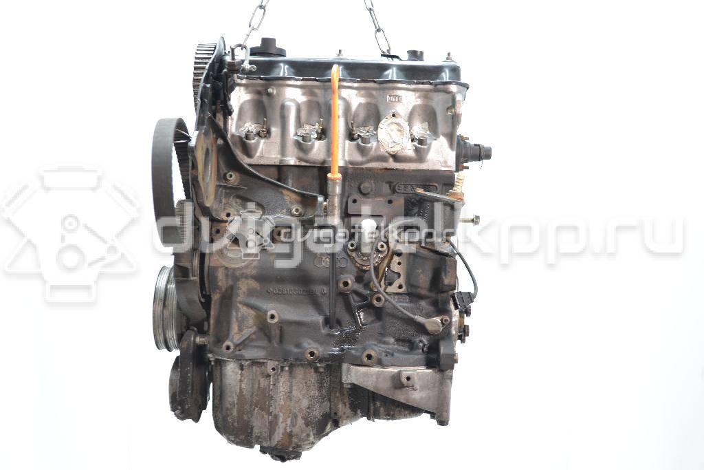 Фото Контрактный (б/у) двигатель AVG для Volkswagen Sharan / Golf 110 л.с 8V 1.9 л Дизельное топливо 028100092BX {forloop.counter}}