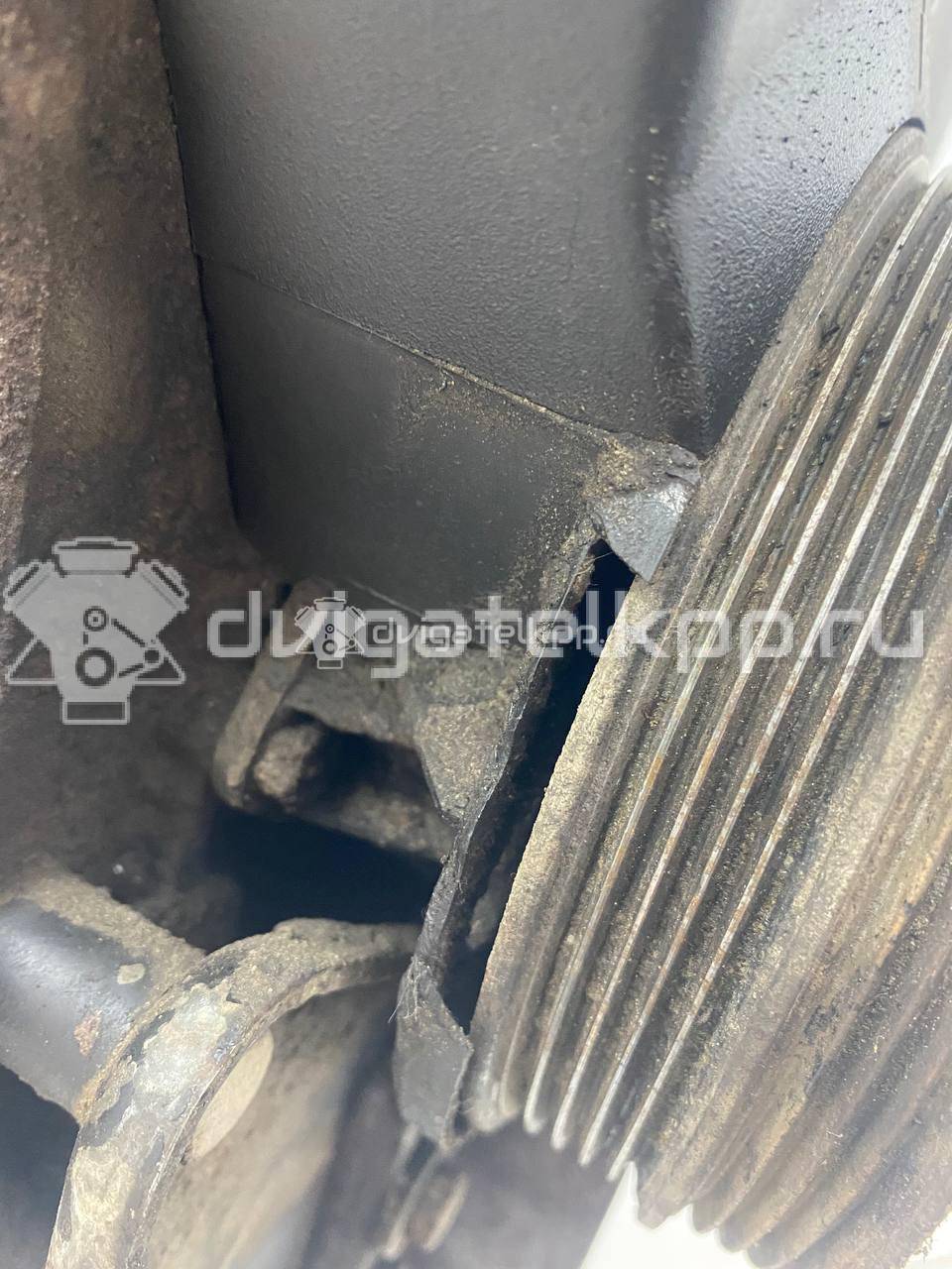 Фото Контрактный (б/у) двигатель ARG для Volkswagen Passat 125 л.с 20V 1.8 л бензин 058100098BX {forloop.counter}}