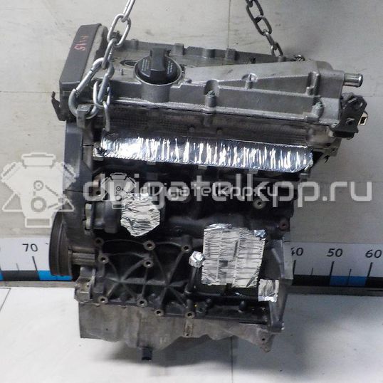 Фото Контрактный (б/у) двигатель AWT для Volkswagen Passat 150 л.с 20V 1.8 л бензин 06B100098JX