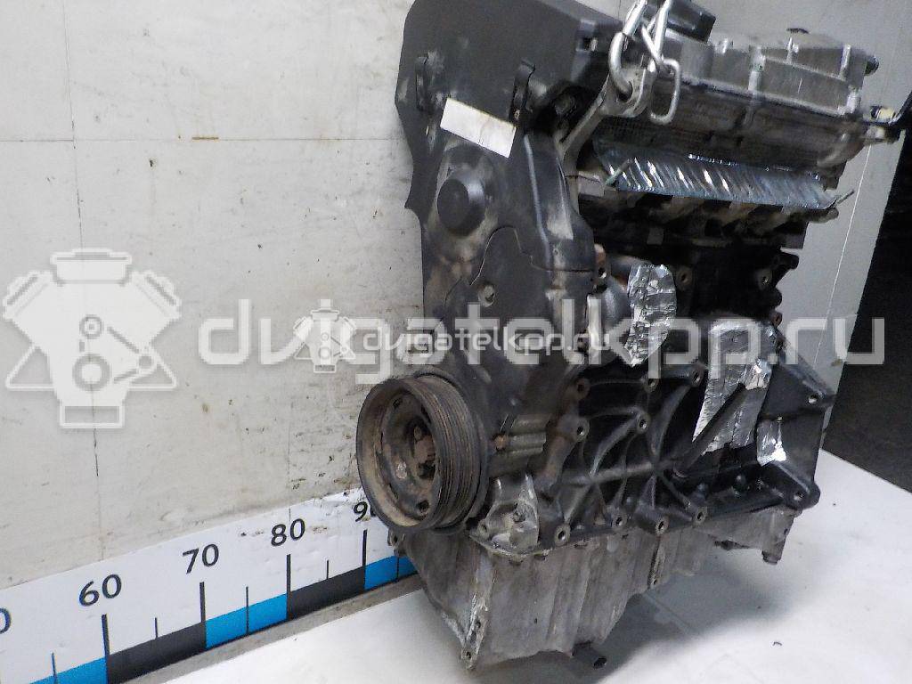 Фото Контрактный (б/у) двигатель AWT для Volkswagen Passat 150 л.с 20V 1.8 л бензин 06B100098JX {forloop.counter}}