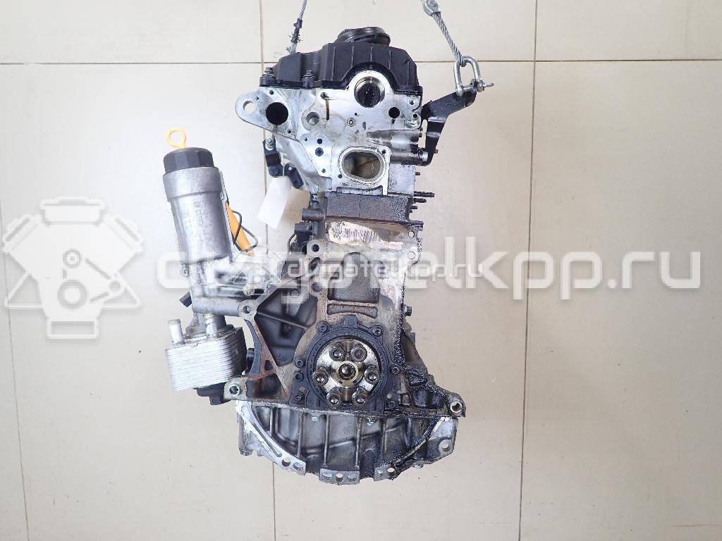 Фото Контрактный (б/у) двигатель BMM для Volkswagen Touran / Eos 1F7, 1F8 / Golf / Caddy / Jetta 140 л.с 8V 2.0 л Дизельное топливо 038100040M {forloop.counter}}