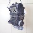 Фото Контрактный (б/у) двигатель AWX для Volkswagen Passat 130 л.с 8V 1.9 л Дизельное топливо 038100040M {forloop.counter}}