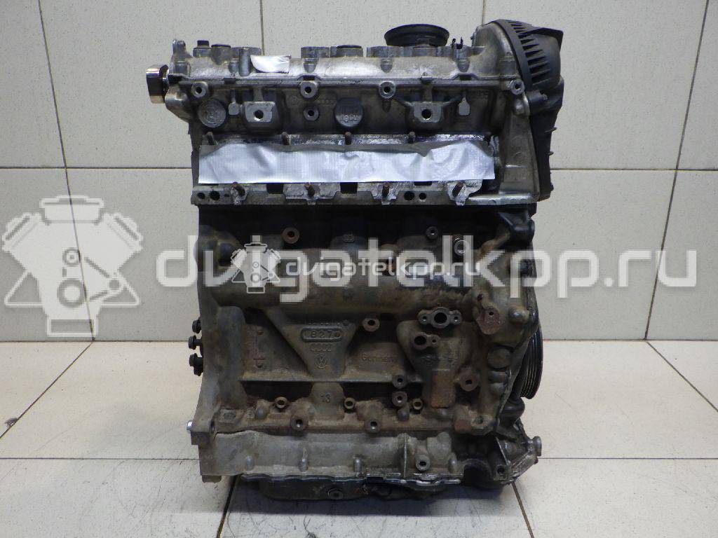 Фото Контрактный (б/у) двигатель CDAB для Volkswagen Passat / Cc 152 л.с 16V 1.8 л бензин 06J100035H {forloop.counter}}