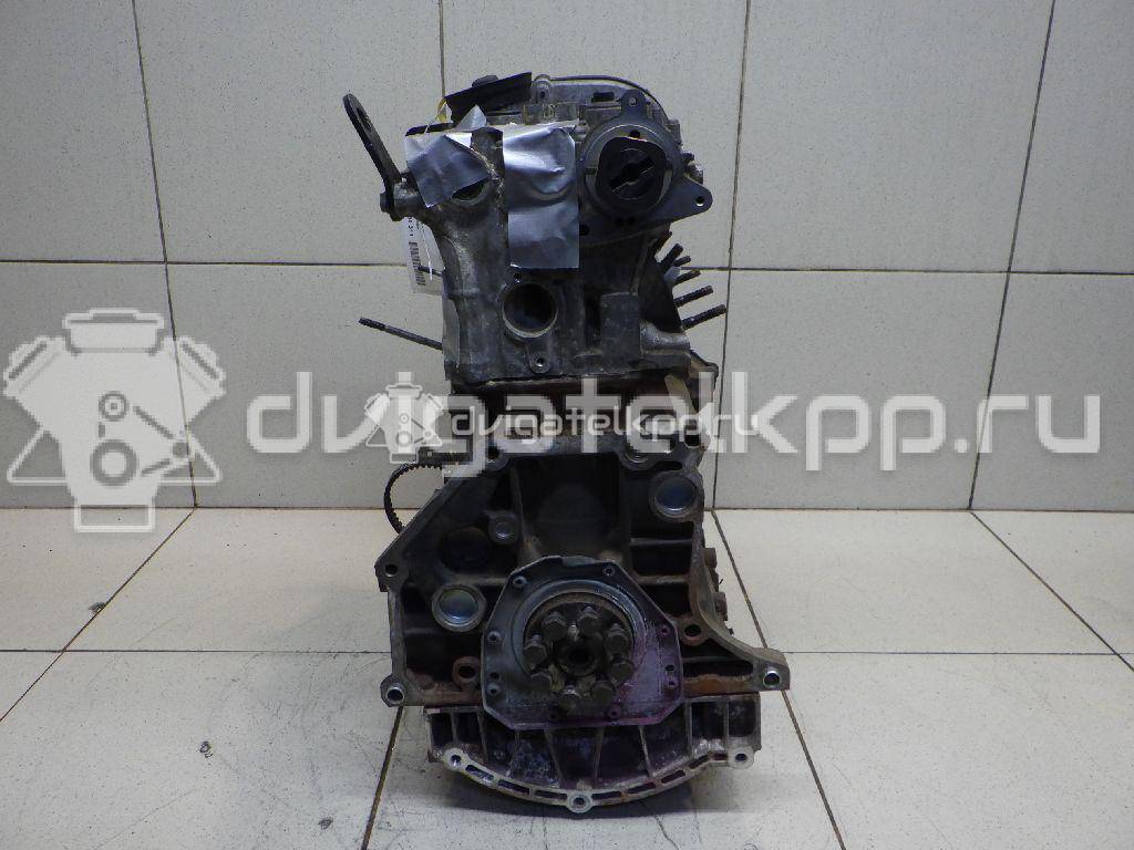 Фото Контрактный (б/у) двигатель CDAB для Volkswagen Passat / Cc 152 л.с 16V 1.8 л бензин 06J100035H {forloop.counter}}