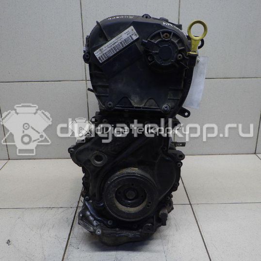 Фото Контрактный (б/у) двигатель CDAA для Volkswagen Passat / Cc / Sharan / Golf 160 л.с 16V 1.8 л бензин 06J100035H