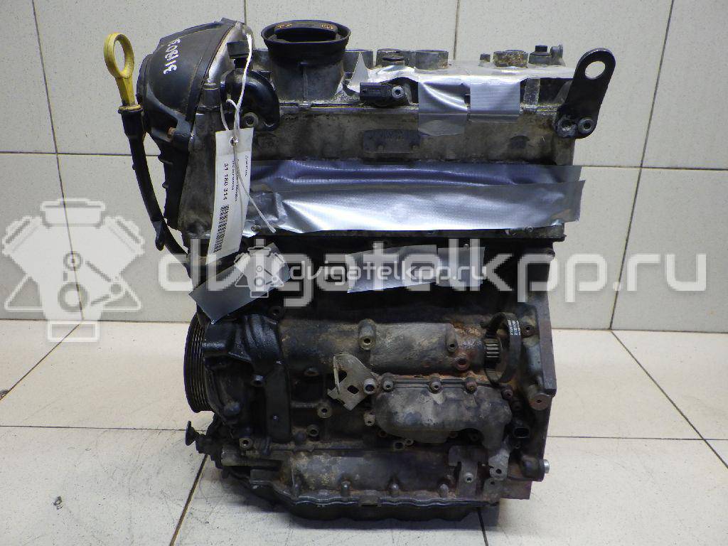 Фото Контрактный (б/у) двигатель CDAA для Volkswagen / Seat 160 л.с 16V 1.8 л бензин 06J100035H {forloop.counter}}