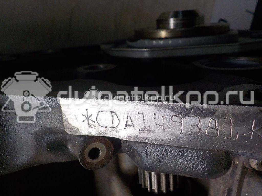 Фото Контрактный (б/у) двигатель CDAA для Volkswagen / Audi 160 л.с 16V 1.8 л бензин 06J100035H {forloop.counter}}